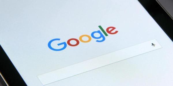 Making Google Work for Your Business by Digital Designs